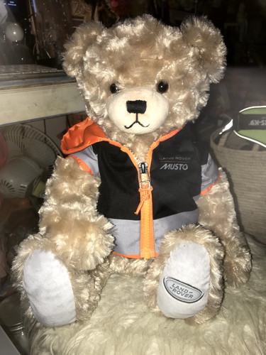 Collectible bear vds - bear,