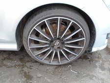 12 MERCEDES W204 C350 CDI