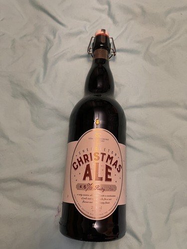 2000ml cheddleton christmas - 2000ml,