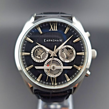 Mens Thomas Earnshaw Watch