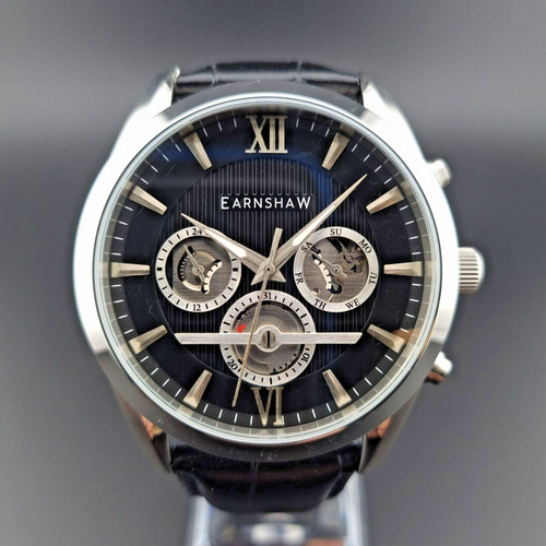 Mens thomas earnshaw - mens, watch