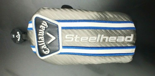 Callaway steelhead hybrid - callaway,