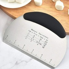 Dough Cutter Pizza Flour
