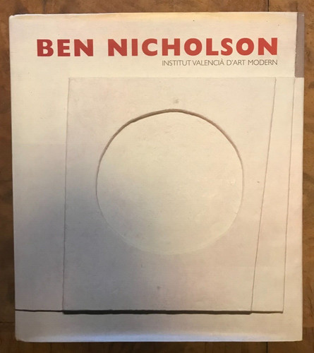 Ben nicholson jeremy - nicholson, by