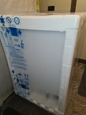 Hotpoint 144 Litre Integrated Under Counter Fridge HBUL011.UK