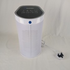 Blaupunkt Digital Air Purifier & Ioniser 3 Stage Filtration System