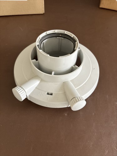 Vaillant adaptor 0020144596 - vaillant,