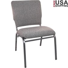 Multipurpose Stack Chair