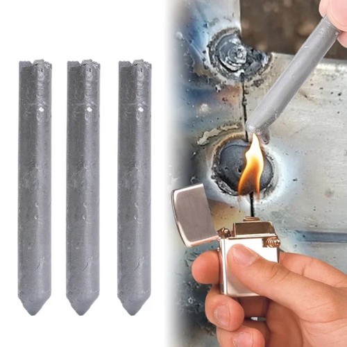 Multi purpose weldingrod for - purpose,