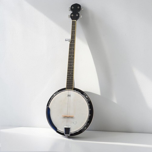 Closed back string - back, 5