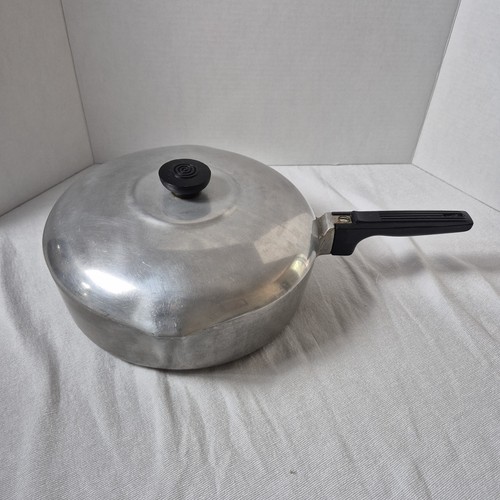 Vintage wagner ware sidney - wagner, o