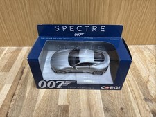 Corgi Aston Martin DB10