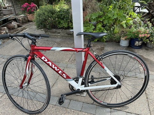 Dawes giro 300 road bike - 300,