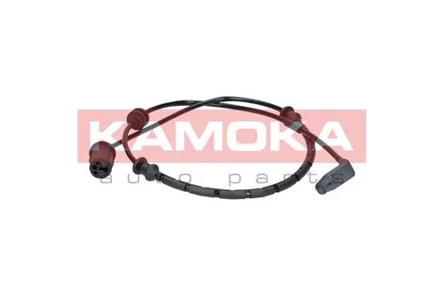 Front warning contact brake - front,