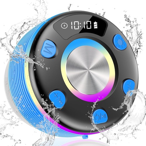 Oyib bluetooth shower - oyib, k9