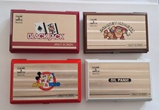 Nintendo Game & Watch- Donkey