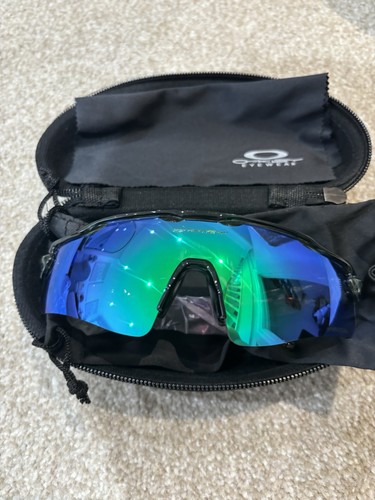 Oakley radar path - radar,