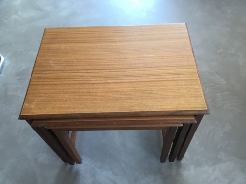 Vintage mid century remploy - vintage,