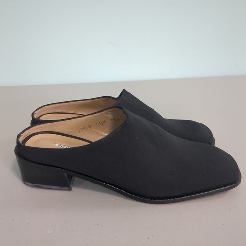 Vintage donald pliner black - pliner,