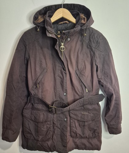 Barbour international rebel - barbour,