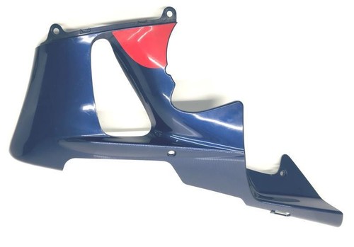 Left half shoe honda - half, cbr