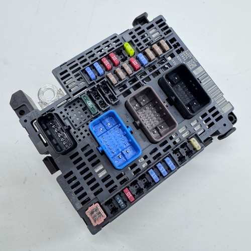 Peugeot 508 mk1 fuse - peugeot, sw
