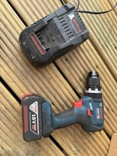 Bosch gsb 18v - gsb, 5.0ah