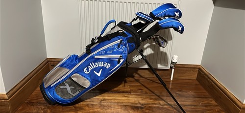 Calloway xj3 junior package - calloway,