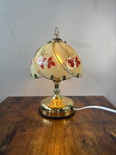 Vintage 1980s tiffany - 1980s, floral