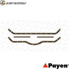 Gasket set oil - pan, jj464