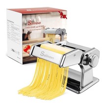 Sailnovo Pasta Machine Pasta
