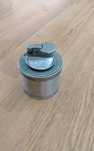 Vintage table lighter - vintage,