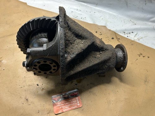 Ford english axle 3 - english, 39/10