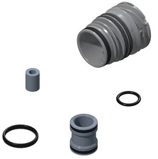GENUINE ZF 8 SPEED 8HP45/8HP70