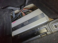 Lexus Gs450h Mark Levinson