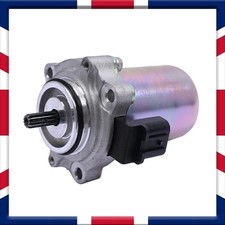 Power Shift Control Motor Fit