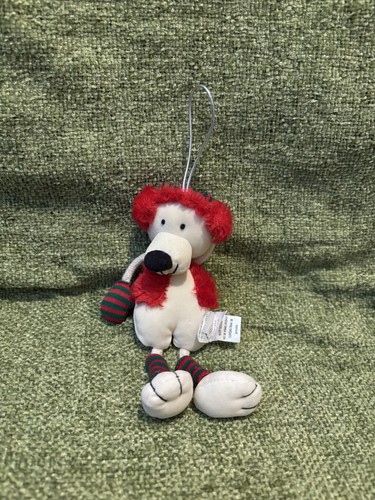 Jellycat dingly dangly polar - dingly,