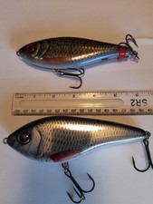 Rapala Westin Pike Lures