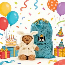 Jellycat Lovely Bartholomew