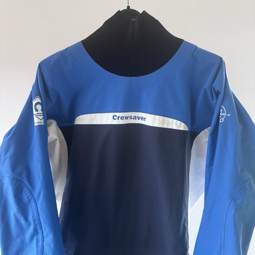 Crewsaver breathable drysuit - crewsaver,