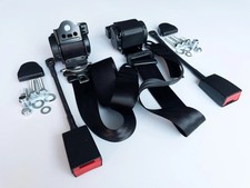 NEW Seat Belt for 914 Porsche