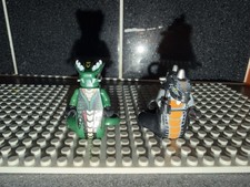 Lego Ninjago Snake General