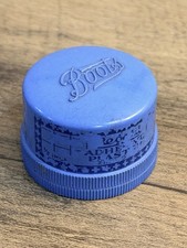 Vintage Boots Adhesive Plaster