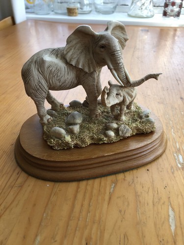 Leonardo collection elephants - collection,
