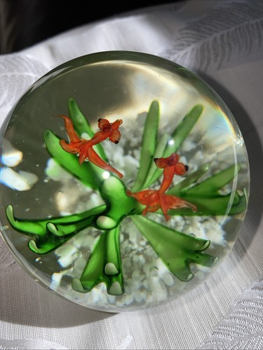 Vintage italian art glass - italian,