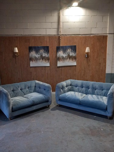 Loaf boho sofas matching - boho,