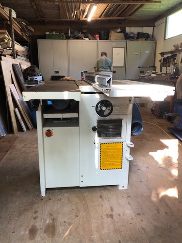 Mini max universal woodworking - max,