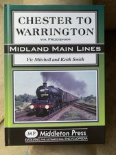 Middleton Press 2013 Chester