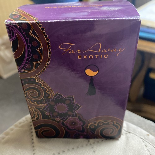 Avon far away exotic - avon,