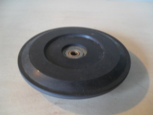 Thorens 124 135 - thorens, td